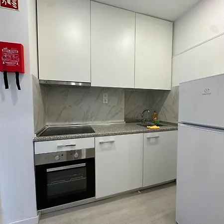 Apartament T2 Em