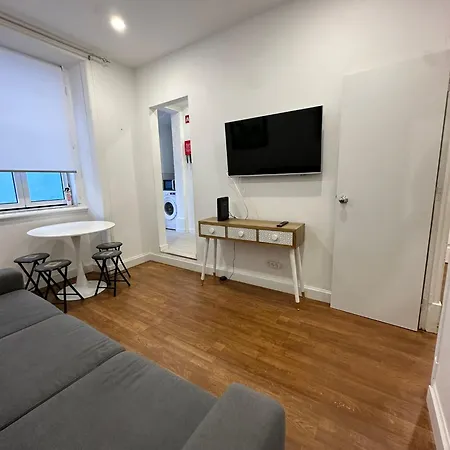 Apartment T2 Em *