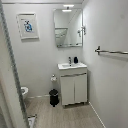 Apartament T2 Em *