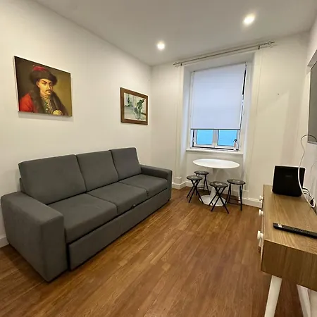 T2 Em Apartament Lizbona