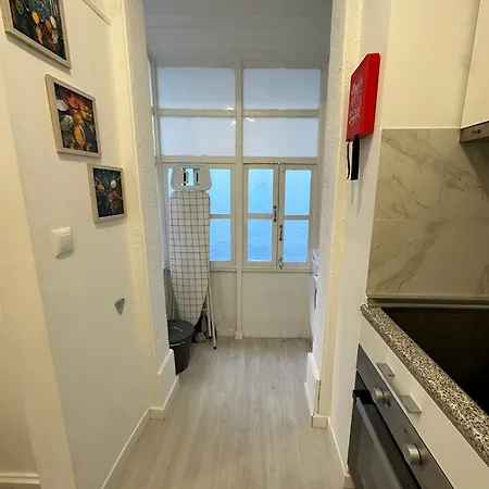Apartament T2 Em